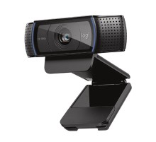 Веб-камера Logitech HD Pro C920 (960-001055)