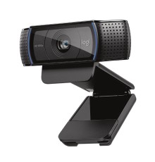 Веб-камера Logitech HD Pro C920 (960-001055)