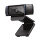 Веб-камера Logitech HD Pro C920 (960-001055)
