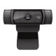 Веб-камера Logitech HD Pro C920 (960-001055)