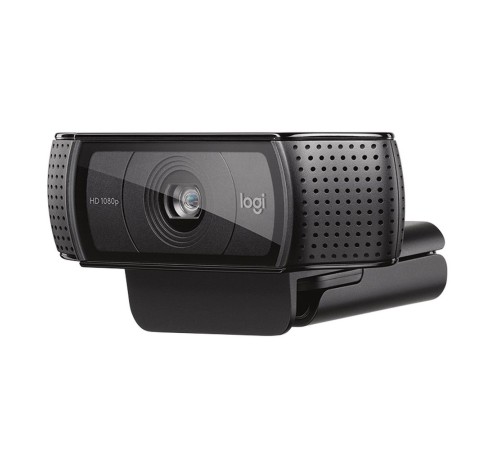 Веб-камера Logitech HD Pro C920 (960-001055) Веб-камера Logitech HD Pro C920 (960-001055)