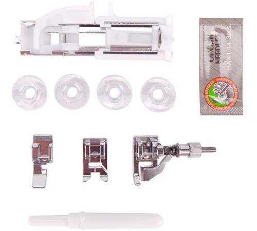 Швейная машина Janome 1225s белый Швейная машина Janome 1225s белый