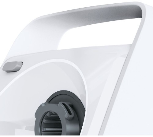 Мясорубка Bosch MFW3X14W 2000Вт белый