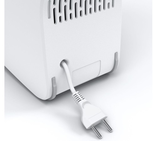 Мясорубка Bosch MFW3X14W 2000Вт белый