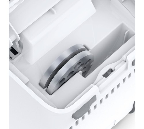 Мясорубка Bosch MFW3X14W 2000Вт белый