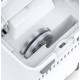 Мясорубка Bosch MFW3X14W 2000Вт белый