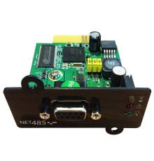 Сетевая карта Powercom MODBUS NET485 Mini Internal