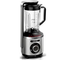 Блендер стационарный Bosch MMBV625M 1000Вт серебристый/черный