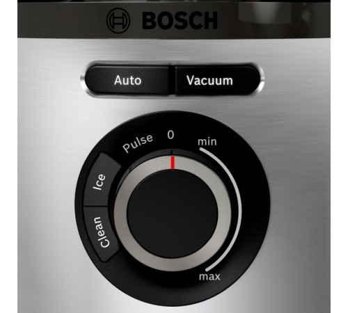 Блендер стационарный Bosch MMBV625M 1000Вт серебристый/черный