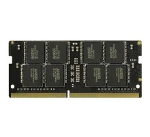 Память DDR4 16Gb 2666MHz AMD R7416G2606S2S-U RTL PC4-21300 CL16 SO-DIMM 260-pin 1.2В
