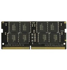 Память DDR4 16Gb 2666MHz AMD R7416G2606S2S-U RTL PC4-21300 CL16 SO-DIMM 260-pin 1.2В