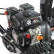 Снегоуборщик бензин. Patriot PS 603 7л.с.