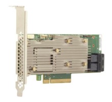 Контроллер LSI 9460-8I SGL 12Gb/s RAID 0/1/10/5/6/50/60 8i-ports 2Gb (05-50011-02)