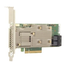 Контроллер LSI 9460-8I SGL 12Gb/s RAID 0/1/10/5/6/50/60 8i-ports 2Gb (05-50011-02)