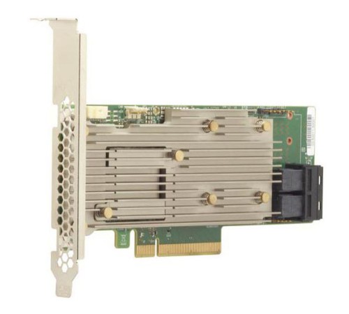 Контроллер LSI 9460-8I SGL 12Gb/s RAID 0/1/10/5/6/50/60 8i-ports 2Gb (05-50011-02) Контроллер LSI 9460-8I SGL 12Gb/s RAID 0/1/10/5/6/50/60 8i-ports 2Gb (05-50011-02)