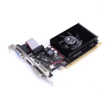 Видеокарта Colorful GT710-2GD3-V 2GB GDDR3 64bit VGA DVI HDMI RTL