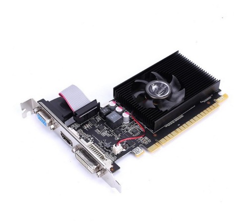 Видеокарта Colorful GT710-2GD3-V 2GB GDDR3 64bit VGA DVI HDMI RTL