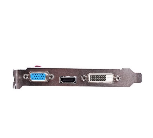 Видеокарта Colorful GT710-2GD3-V 2GB GDDR3 64bit VGA DVI HDMI RTL