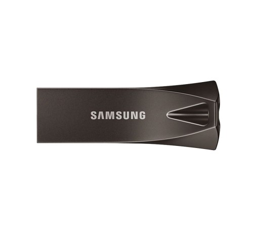Флеш Диск Samsung 128Gb Bar Plus MUF-128BE4/APC USB3.1 черный