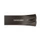 Флеш Диск Samsung 128Gb Bar Plus MUF-128BE4/APC USB3.1 черный