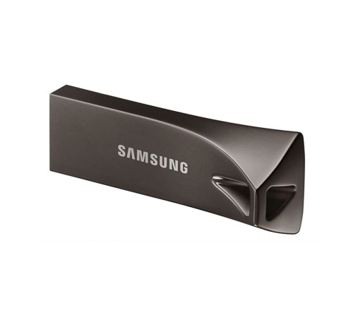 Флеш Диск Samsung 128Gb Bar Plus MUF-128BE4/APC USB3.1 черный