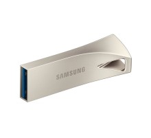 Флеш-накопитель USB Flash 128GB Samsung BAR Plus USB 3.1 (MUF-128BE3/APC) (MUF-128BE3/APC)