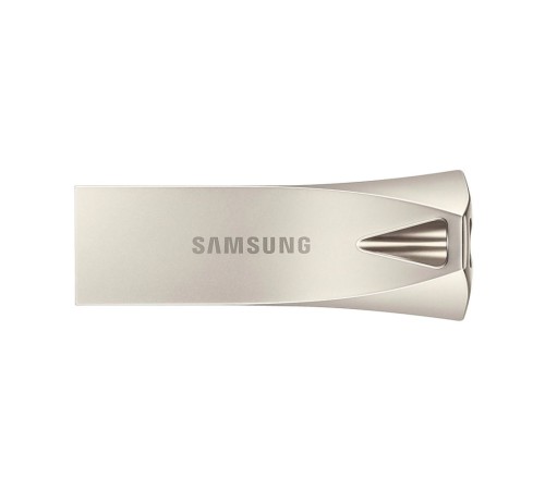Флеш-накопитель USB Flash 128GB Samsung BAR Plus USB 3.1 (MUF-128BE3/APC) (MUF-128BE3/APC)