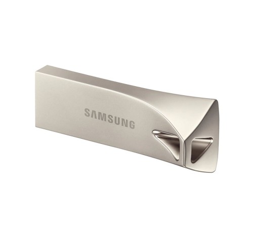 Флеш-накопитель USB Flash 128GB Samsung BAR Plus USB 3.1 (MUF-128BE3/APC) (MUF-128BE3/APC)