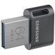 Флеш Диск Samsung 64Gb Fit Plus MUF-64AB/APC USB3.1 черный