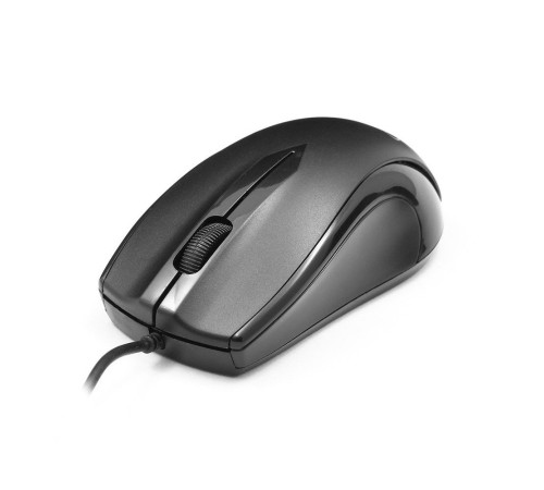 Мышь Gembird MUSOPTI9-905U, USB, черный, 2кн., 1000DPI (205731)