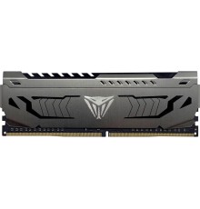 Память DDR4 8Gb 3200MHz Patriot PVS48G320C6 RTL PC4-25600 CL16 DIMM 288-pin 1.35В