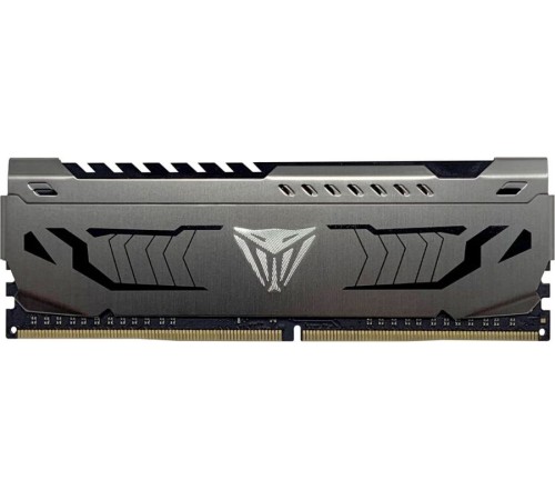 Память DDR4 8Gb 3200MHz Patriot PVS48G320C6 RTL PC4-25600 CL16 DIMM 288-pin 1.35В