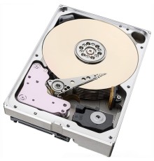 3.5" 18TB WD Ultrastar DC HC550 [WUH721818AL5204] SAS 12Gb/s, 7200rpm, 512MB, 0F38353, 512e, Bulk {20}