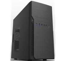 Корпус с блоком питания 450Вт. Foxline FL-628-FZ450R-U32