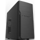 Корпус с блоком питания 450Вт. Foxline FL-628-FZ450R-U32