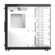 Корпус Xigmatek Aquarius Plus White EN46430 ATX, USB3.0x2+USB2.0x1, Front &Left TG, 7PCS AY120 Fan, EN46430 Frontx3+Bottomx3+Rearx1