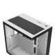 Корпус Xigmatek Aquarius Plus White EN46430 ATX, USB3.0x2+USB2.0x1, Front &Left TG, 7PCS AY120 Fan, EN46430 Frontx3+Bottomx3+Rearx1