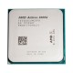 Процессор AMD Athlon 3000G AM4 (YD3000C6M2OFH) (3.5GHz/100MHz/Radeon Vega 3) OEM