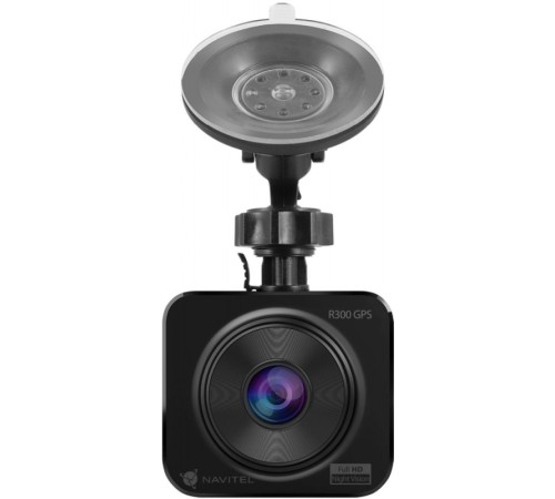 Видеорегистратор Navitel R300 GPS черный 1080x1920 1080p 140гр. GPS MSTAR MSC8336 Видеорегистратор Navitel R300 GPS черный 1080x1920 1080p 140гр. GPS MSTAR MSC8336