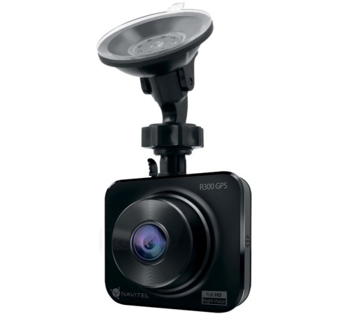 Видеорегистратор Navitel R300 GPS черный 1080x1920 1080p 140гр. GPS MSTAR MSC8336 Видеорегистратор Navitel R300 GPS черный 1080x1920 1080p 140гр. GPS MSTAR MSC8336