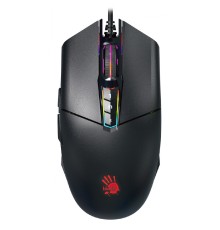 Мышь A4Tech Bloody P91 Pro черный оптическая (16000dpi) USB3.0 (8but)