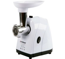 Мясорубка Endever Sigma 42 1800Вт белый/черный