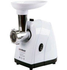 Мясорубка Endever Sigma 42 1800Вт белый/черный