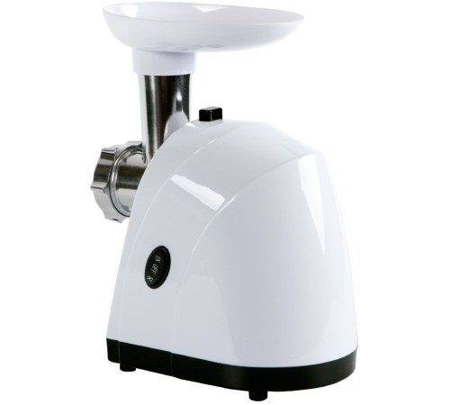 Мясорубка Endever Sigma 42 1800Вт белый/черный