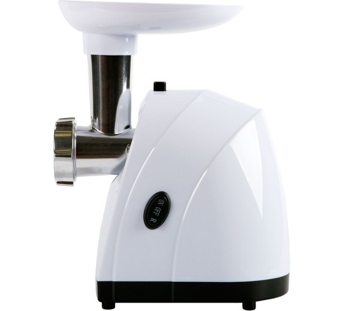 Мясорубка Endever Sigma 42 1800Вт белый/черный