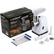 Мясорубка Endever Sigma 42 1800Вт белый/черный