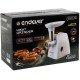 Мясорубка Endever Sigma 42 1800Вт белый/черный
