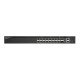 ECS5520-18X Edge-corE 16 x 10G SFP+ + 2 40G QSFP+ ports, 1 AC power supply, 1 optional slot for power redundancy