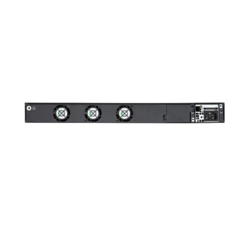 ECS5520-18X Edge-corE 16 x 10G SFP+ + 2 40G QSFP+ ports, 1 AC power supply, 1 optional slot for power redundancy ECS5520-18X Edge-corE 16 x 10G SFP+ + 2 40G QSFP+ ports, 1 AC power supply, 1 optional slot for power redundancy