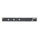ECS5520-18X Edge-corE 16 x 10G SFP+ + 2 40G QSFP+ ports, 1 AC power supply, 1 optional slot for power redundancy